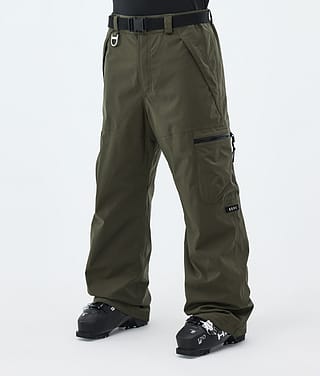 Dope Apex Lasketteluhousut Miehet