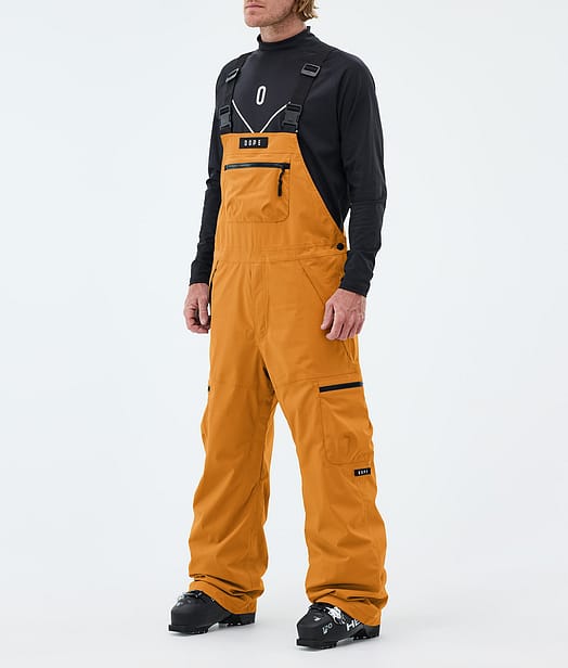 Dope Vertex Lasketteluhousut Miehet