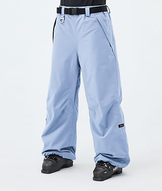 Dope Big W Lasketteluhousut Naiset