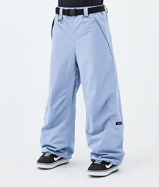 Dope Big W Lumilautailuhousut Naiset