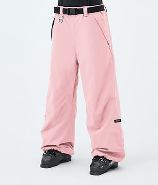 Dope Big W Lasketteluhousut Naiset