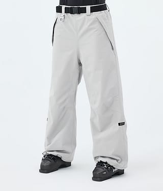 Dope Big W Lasketteluhousut Naiset