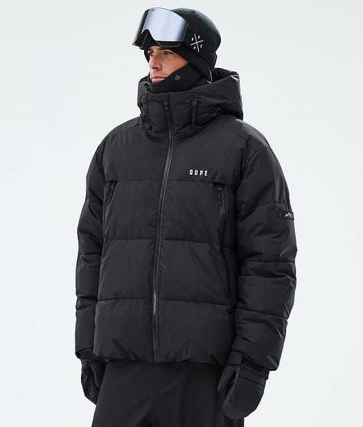 Dope Puffer Lumilautailutakki Miehet