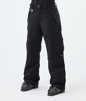 Dope Apex W Lasketteluhousut Black