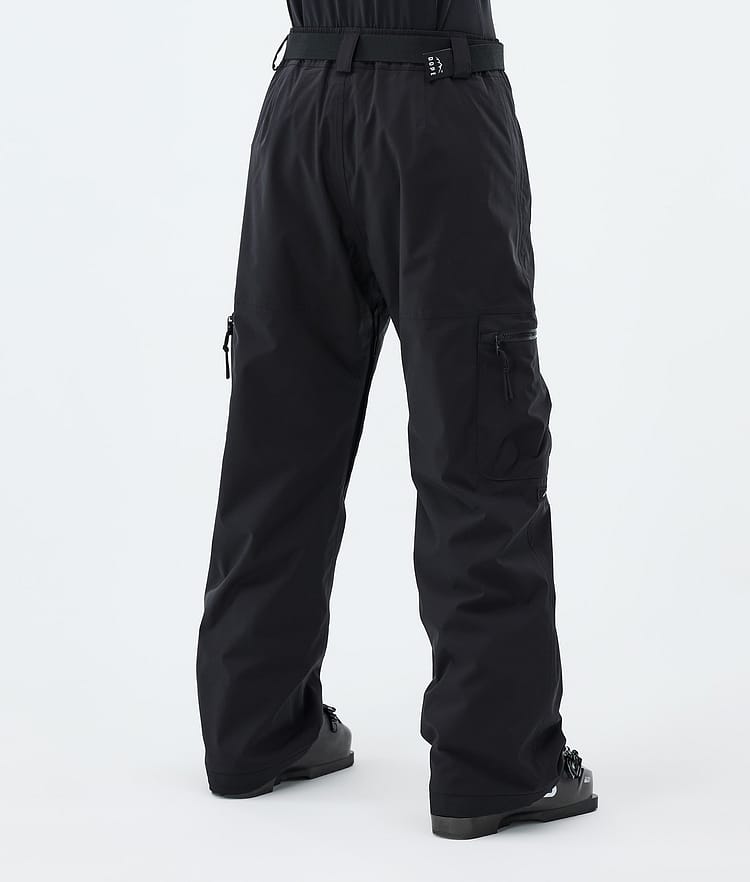 Dope Apex W Lasketteluhousut Naiset Black, Image 4 of 6