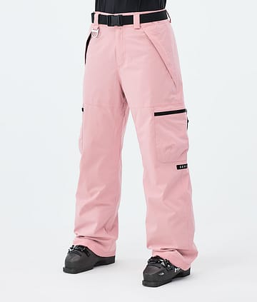 Dope Apex W Lasketteluhousut Soft Pink