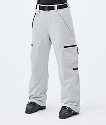 Dope Apex W Lasketteluhousut Naiset Light Grey