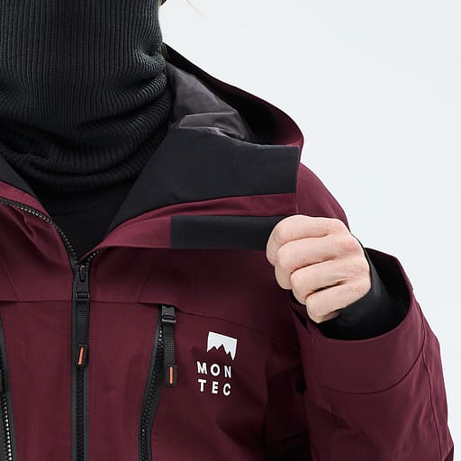 Mikrofleeceinen leukasuoja