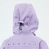 Myrskysuojattu huppu, Kuva 3 / 3,