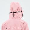 Myrskysuojattu huppu, Kuva 3 / 3,
