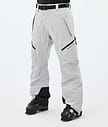 Montec Apoc Lasketteluhousut Miehet Light Grey