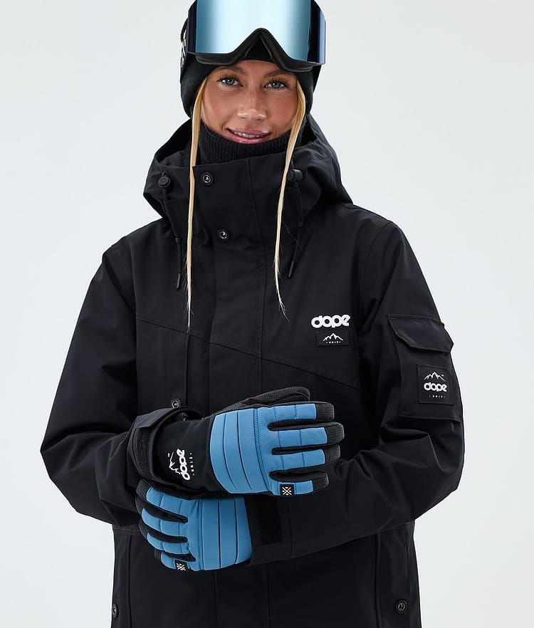 Dope Ace Lasketteluhanskat Blue Steel, Image 3 of 4