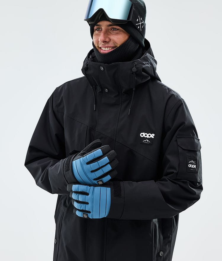 Dope Ace Lasketteluhanskat Blue Steel, Image 4 of 4