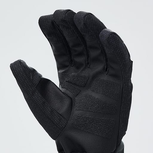 Hi-Grip-kämmen