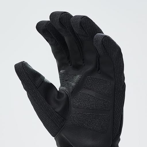 Hi-Grip-kämmen
