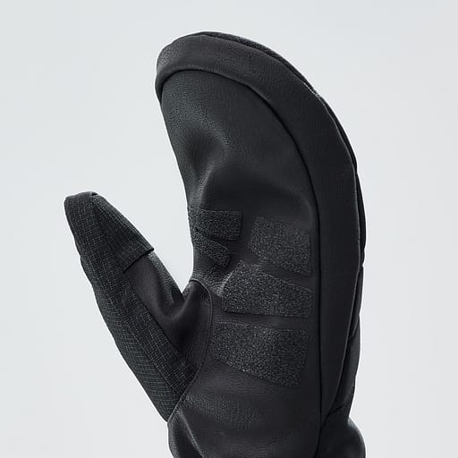Hi-Grip-kämmen