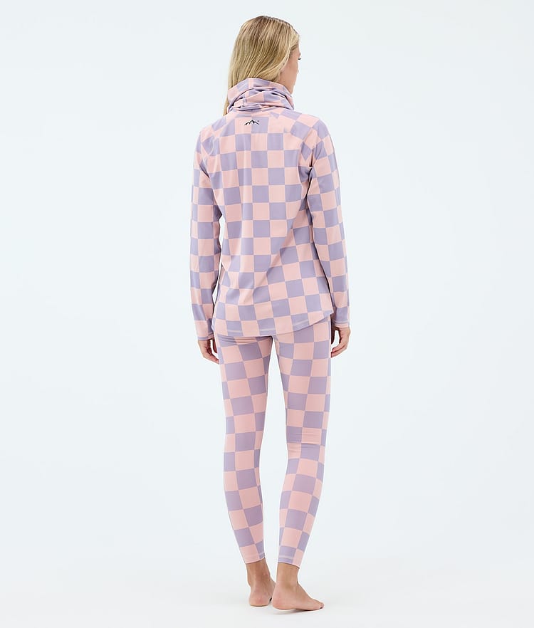 Dope Snuggle W Kerrastopaita Naiset MMIX Squares, Image 4 of 7