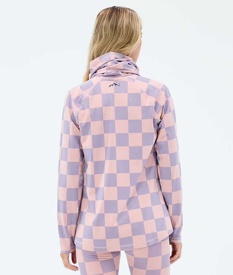 Dope Snuggle W Kerrastopaita Naiset MMIX Squares, Image 5 of 7