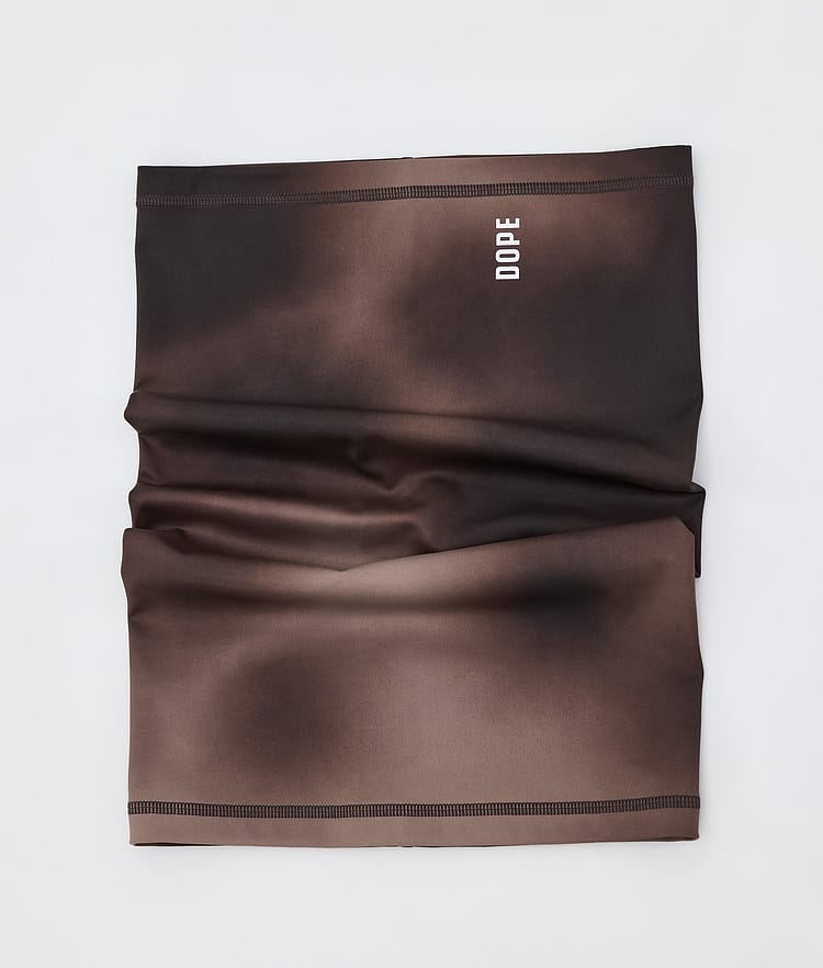 Dope Snuggle W Kerrastopaita Naiset MMIX Brown Tiedye, Image 7 of 7