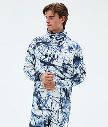 Dope Snuggle Kerrastopaita Miehet MMIX Glacier Vein
