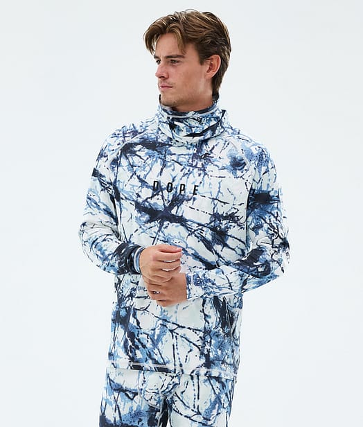 Dope Snuggle Kerrastopaita Miehet Glacier Vein