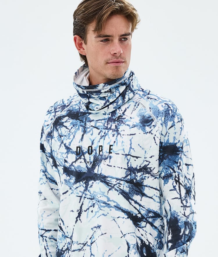 Dope Snuggle Kerrastopaita Miehet MMIX Glacier Vein, Image 2 of 7