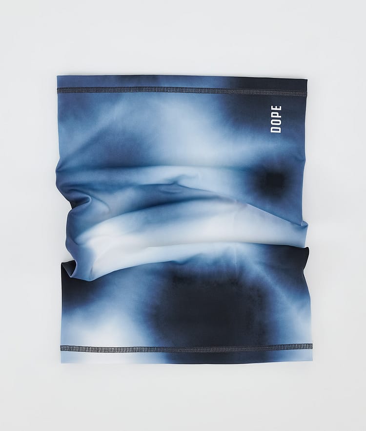 Dope Snuggle Kerrastopaita Miehet MMIX Dark Blue Tiedye, Image 7 of 7