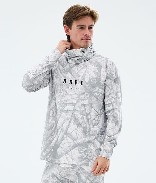 Dope Snuggle Kerrastopaita Miehet Fakewood