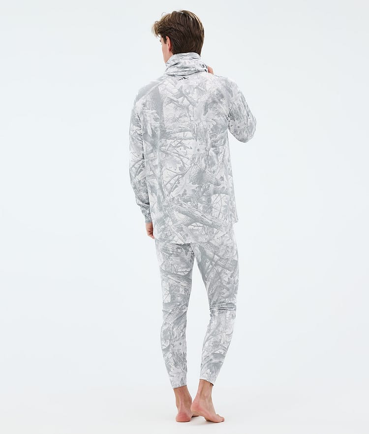 Dope Snuggle Kerrastopaita Miehet MMIX Fakewood, Image 4 of 7