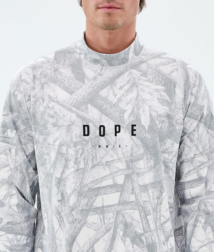 Dope Snuggle Kerrastopaita Miehet MMIX Fakewood, Image 6 of 7