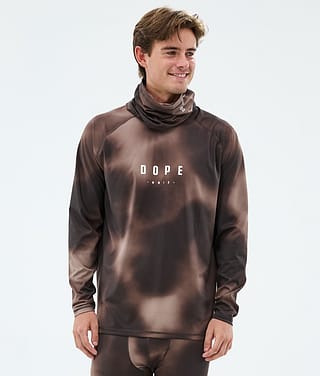 Dope Snuggle Kerrastopaita Miehet