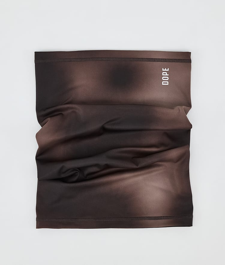 Dope Snuggle Kerrastopaita Miehet MMIX Brown Tiedye, Image 7 of 7