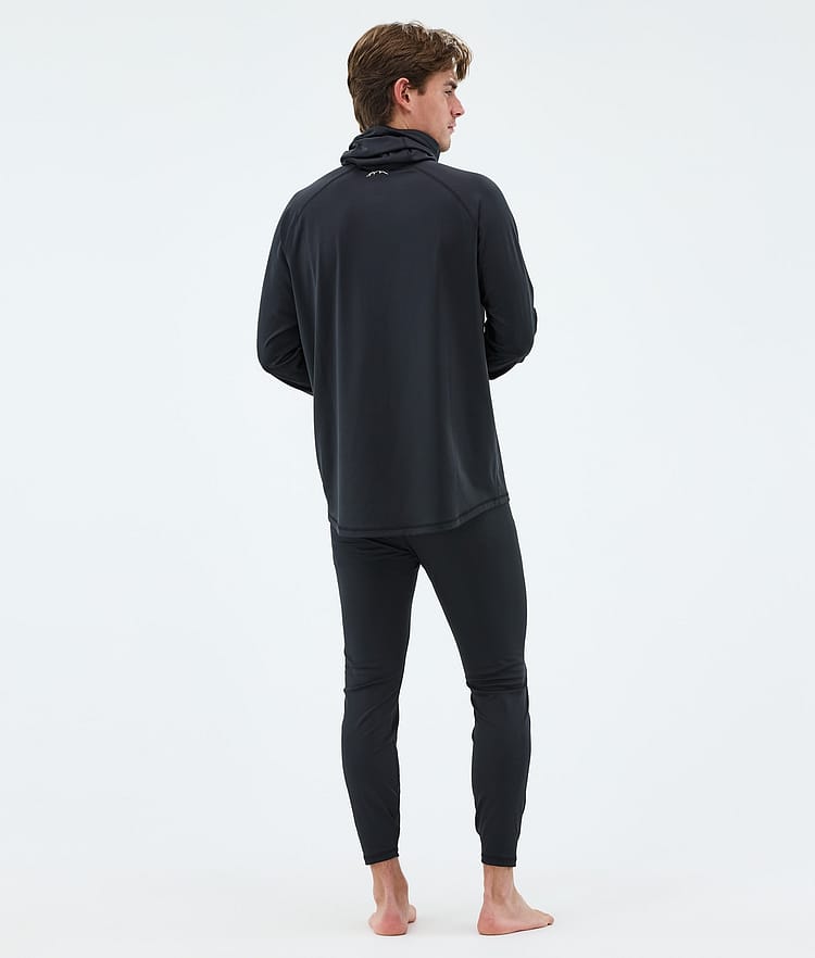 Dope Snuggle Kerrastopaita Miehet MMIX Black, Image 4 of 7
