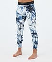 Dope Snuggle Kerrastohousut Miehet MMIX Glacier Vein