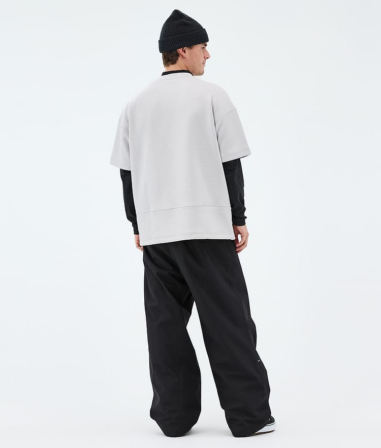 Dope Forge Välikerros T-paita Miehet MID Light Grey, Image 5 of 6