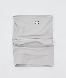 Montec Sierra Tuubihuivi Light Grey