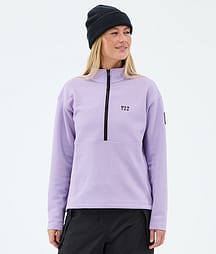 Montec Nova W Välikerrosneule Naiset Faded Violet