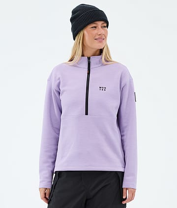 Montec Nova W Välikerrosneule Faded Violet