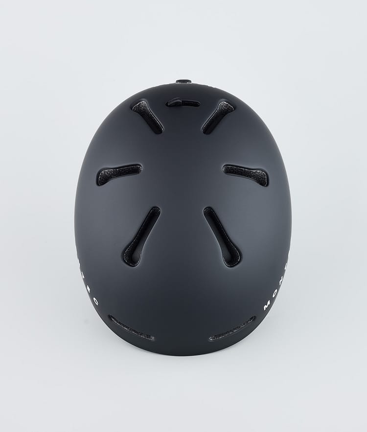 Montec Fornix Laskettelukypärä Montec Black, Kuva 4 / 9