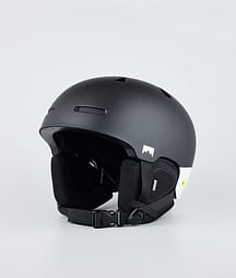 Montec Auric Cut Backcountry Laskettelukypärä Montec Black