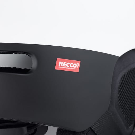 RECCO-heijastin