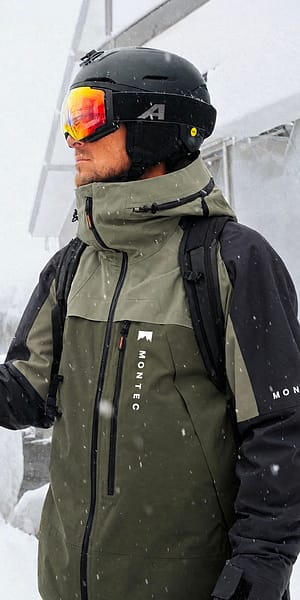 Montec Miehet