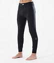 Dope Snuggle 21 Kerrastohousut Miehet 2X-Up Black