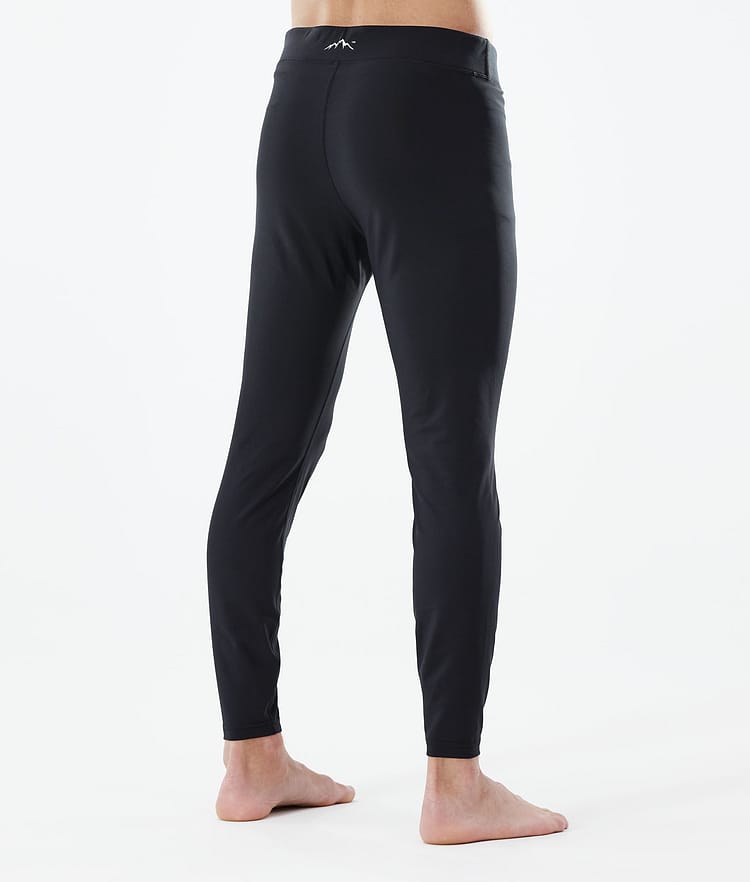 Dope Snuggle 21 Kerrastohousut Miehet 2X-Up Black, Image 2 of 7