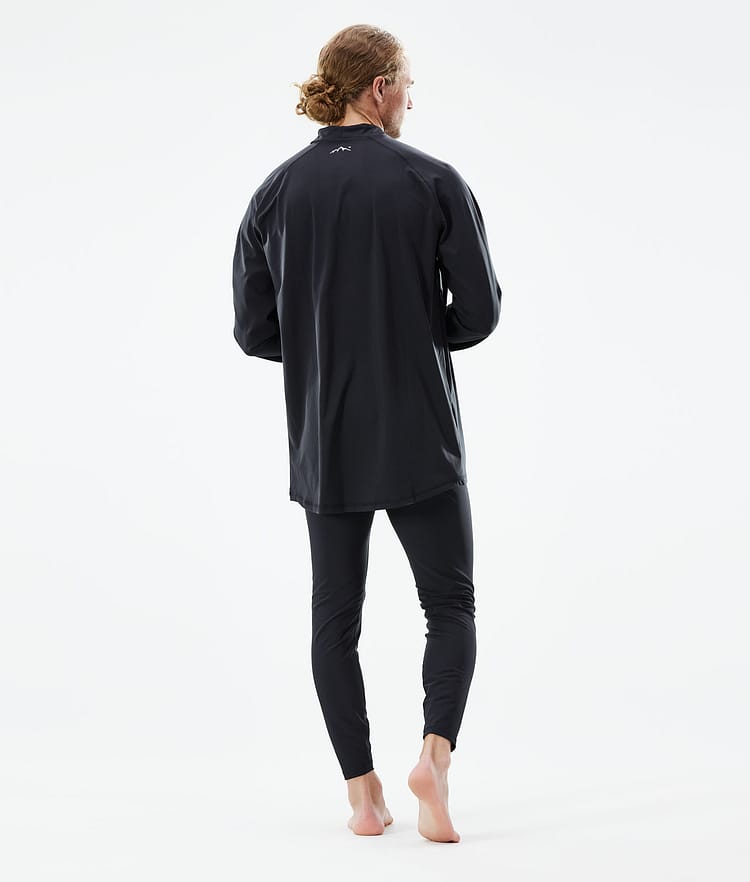 Dope Snuggle 21 Kerrastohousut Miehet 2X-Up Black, Image 4 of 7