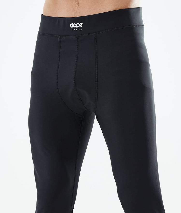 Dope Snuggle 21 Kerrastohousut Miehet 2X-Up Black, Image 5 of 7