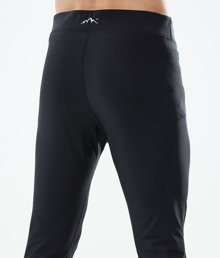Dope Snuggle 21 Kerrastohousut Miehet 2X-Up Black, Image 6 of 7