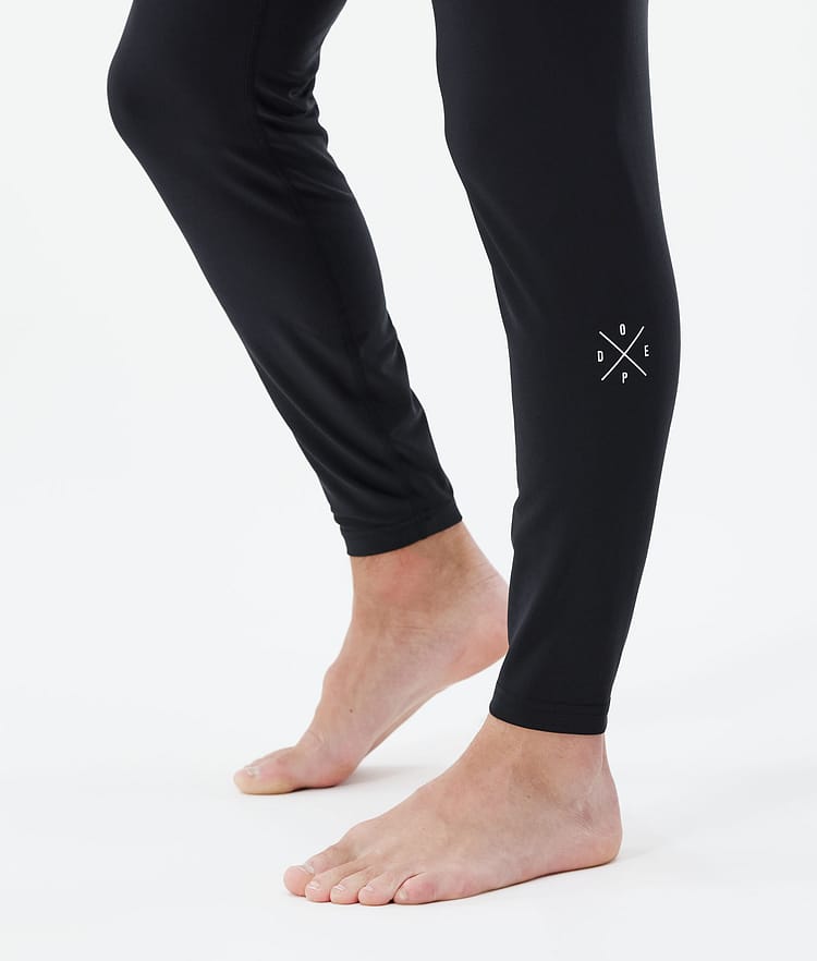Dope Snuggle 21 Kerrastohousut Miehet 2X-Up Black, Image 7 of 7