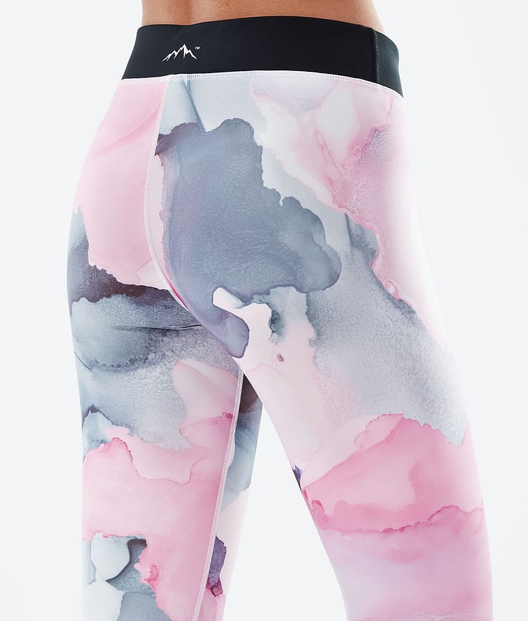 Dope Snuggle W Kerrastohousut Naiset 2X-Up Blot, Image 6 of 7