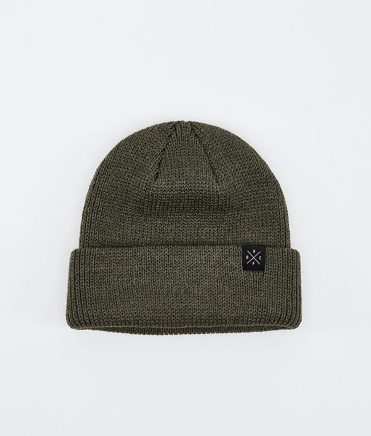 Dope Drifter II 2021 Pipo Olive Green, Kuva 1 / 3